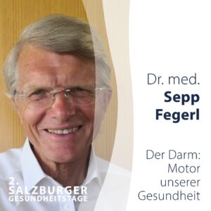 Der Darm: Motor unserer Gesundheit