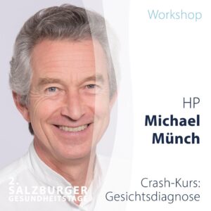 Crash-Kurs: Gesichtsdiagnose