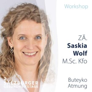 Buteyko-Atmung: Atemlos gesund