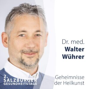 Geheimnisse der Heilkunst