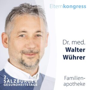 Die Familien-Apotheke (ELTERNKONGRESS)